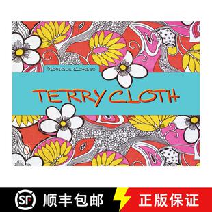 【3-4周达】Terry Cloth [9780764341854]