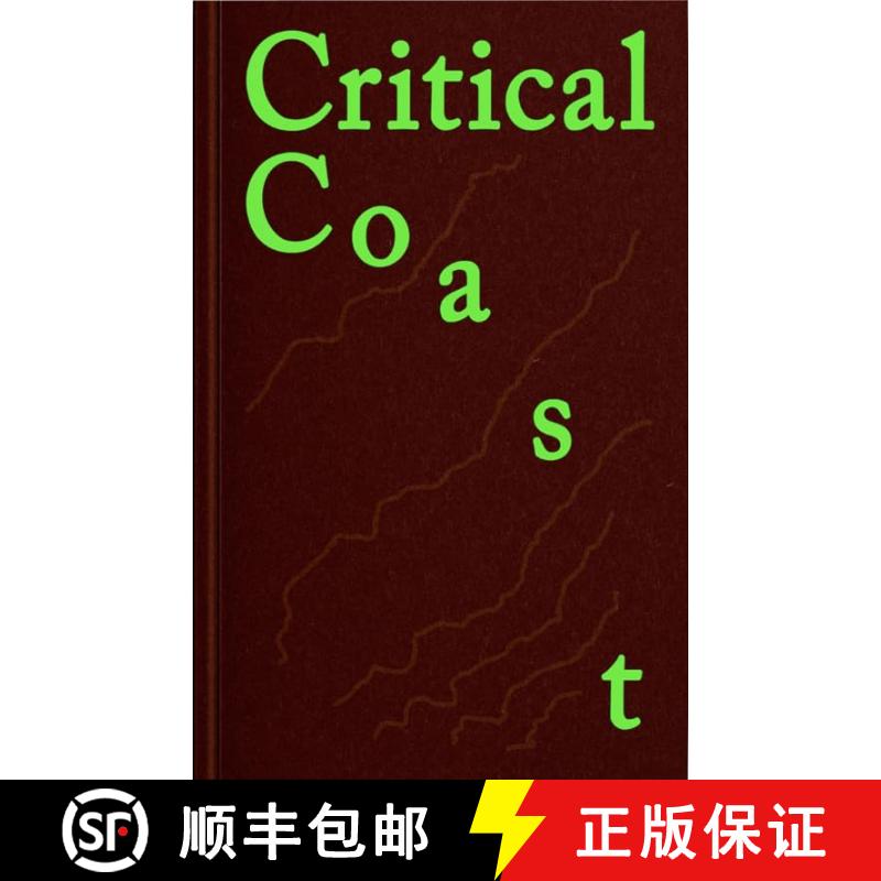 【2-3周达】Critical Coast (Danish and English Edition) [9788774074885]