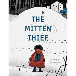 9798985024265 The Thief Mitten 4周达