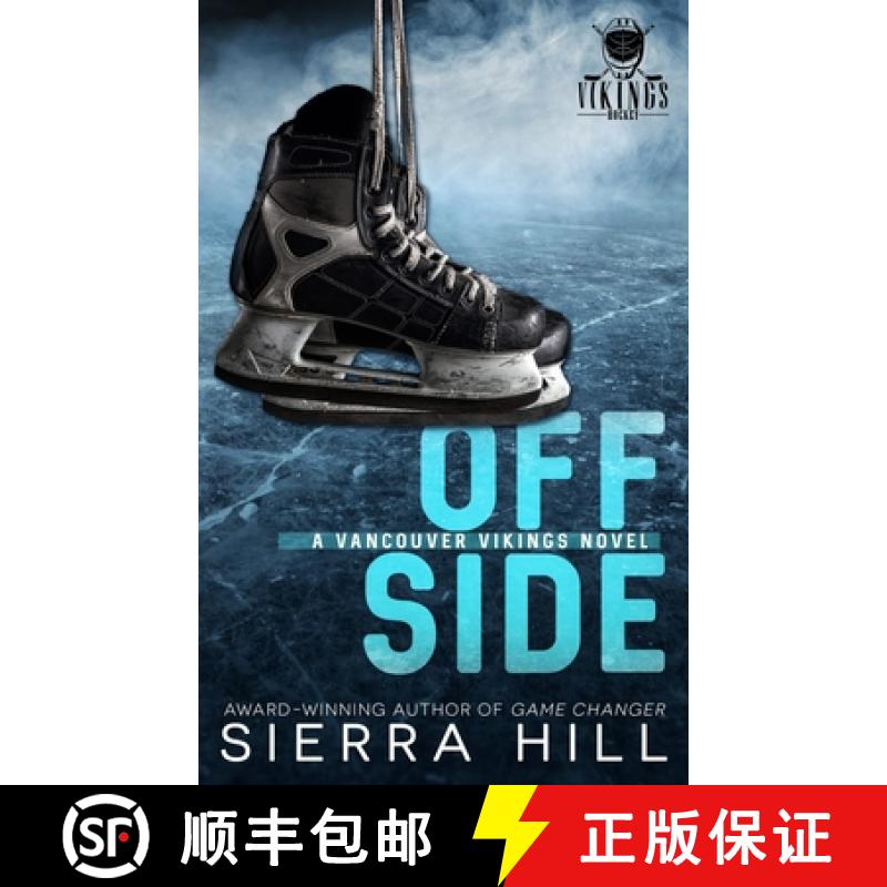 【4周达】Offside [9798989040155]