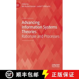 Theories 9783030648831 4周达 Processes and Rationale Systems Information Advancing