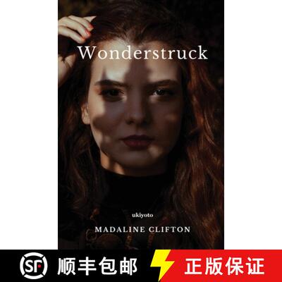 【3-4周达】Wonderstruck [9789360162030]
