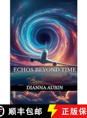 【3-4周达】Echos Before Time [9798231072729]