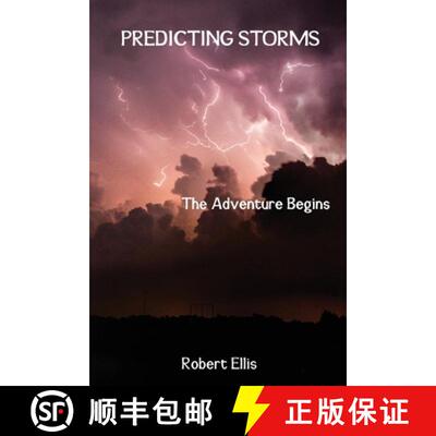 【3-4周达】Predicting Storms: The Adventure Begins [9780648107286]