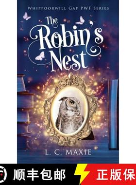 预订 The Robin's Nest [9798985923445]