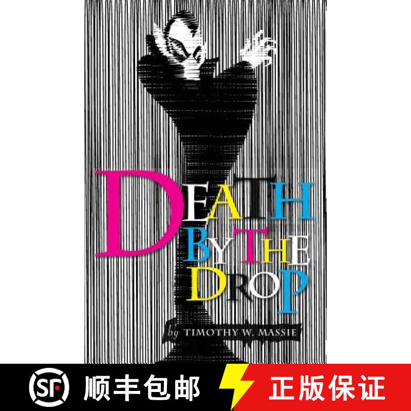 【3-4周达】Death by the Drop [9781419690679]