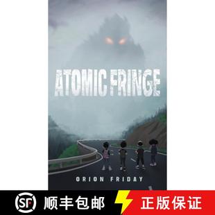 9798990826915 Fringe Atomic 预订