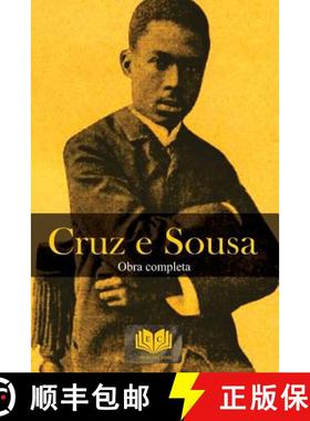 预订 Cruz e Sousa [9788592311025]