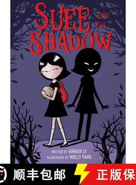 预订 Suee and the Shadow [9781419725630]