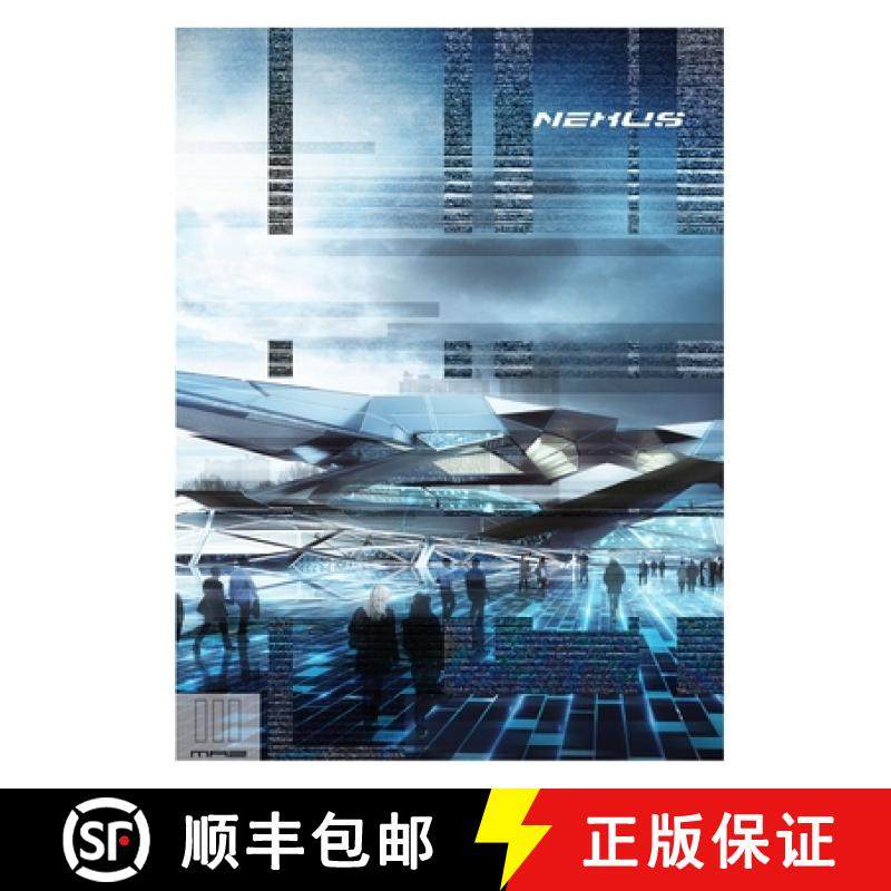 【3-4周达】MA2 : NEXUS [9781365344206]