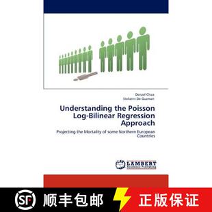 Poisson Log 9783847324683 Understanding Approach the Regression 预订 Bilinear