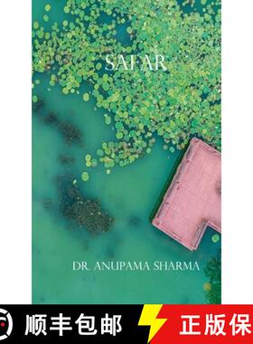 【3-4周达】Safar [9789354385858]