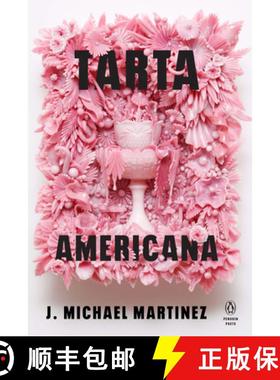 【3-4周达】Tarta Americana [9780143137115]