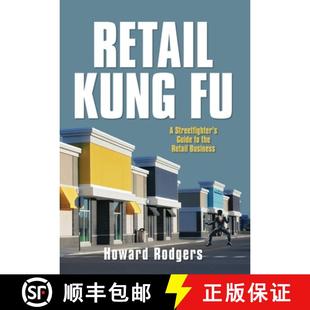 Retail 9798822970939 Business 4周达 Guide Kung the Streetfighter