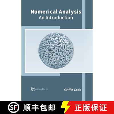 【3-4周达】Numerical Analysis: An Introduction [9781682857236]