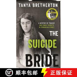 4周达 Bride secrets Edwardian family Suicide and tragedy 9780733640988 Sydney mystery