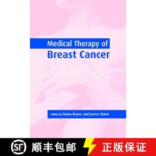 Medical Therapy Cancer 4周达 Breast 9780521496322