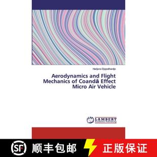 Flight 9783330325418 Effect Aerodynamics and Micro Mechanics Vehicle 预订 Coand& Air 259;