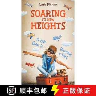 Soaring 9798223238768 Becoming New 3周达 Kid Heights Pilot Guide