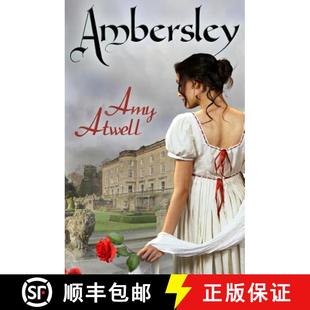 Ambersley 4周达 Lords 9780984968213 London