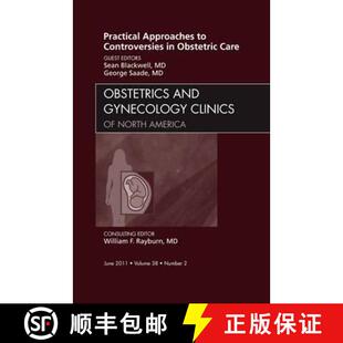 Controversies Obstetrics Practical and Obstetric Gyneco... Approaches Issue 4周达 9781455704743 Care