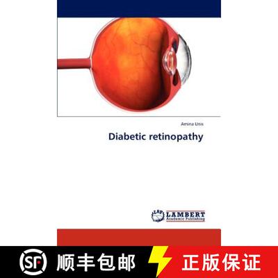 预订 Diabetic Retinopathy [9783846593417]