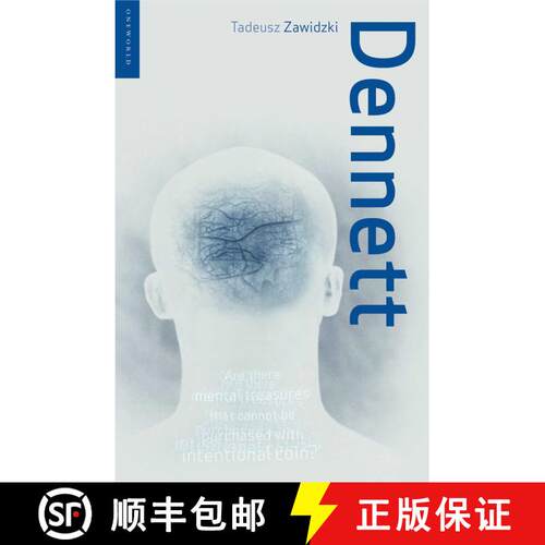 【3-4周达】Dennett [9781851684847]