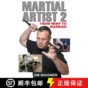 From 9780998335841 4周达 Warrior Wimp Artist Martial