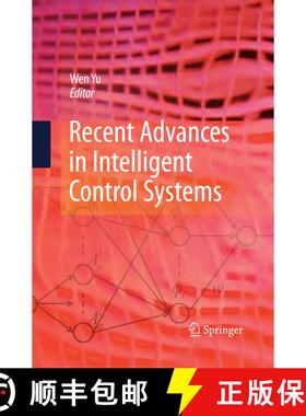 【3-4周达】Recent Advances in Intelligent Control Systems [9781447157694]