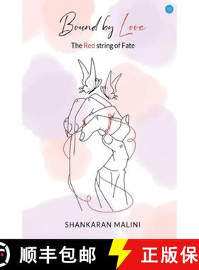 预订 Bound by Love [9789357047883]