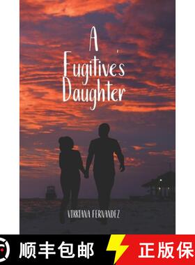 【3-4周达】A Fugitive's Daughter [9781952511011]