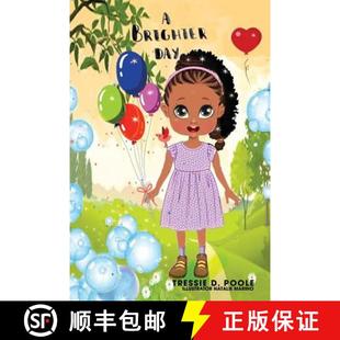 Day 4周达 Brighter 9781545662595