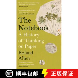 Spectator and the Thinking Paper Statesman History 9781788169332 Year The 4周达 New Notebook Book