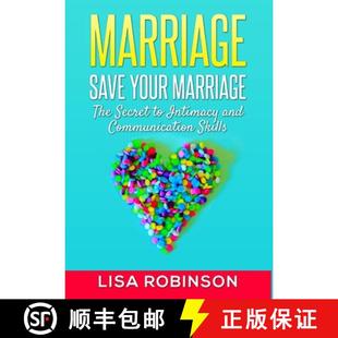 Marriage 9781329754164 Skills 3周达 Intimacy Your Save Communication The and Secret