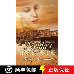 Homecoming 9781613096055 Nelda 4周達