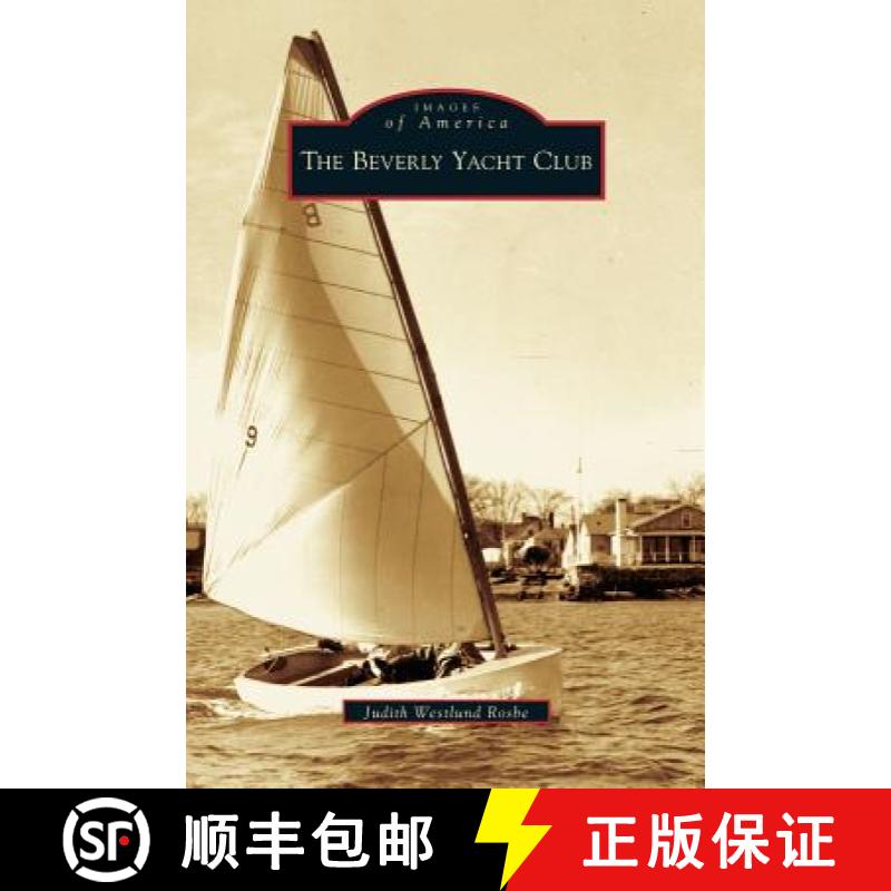 【2-3周达】Beverly Yacht Club [9781531627638]