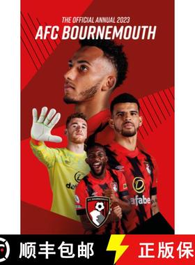 The Official Bournemouth Afc Annual 2023 [9781915295392]