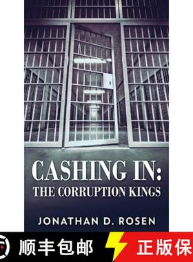 预订 Cashing In: The Corruption Kings [9784824107015]