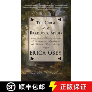 the Braddock 预订 9781940442181 Curse Brides The