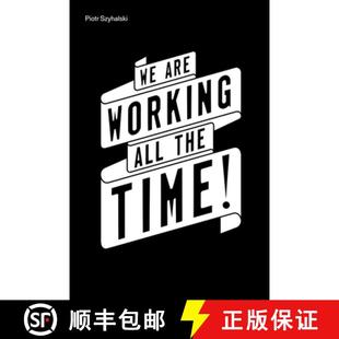 the 9781517909567 Piotr Are Working 4周达 Szyhalski Time All