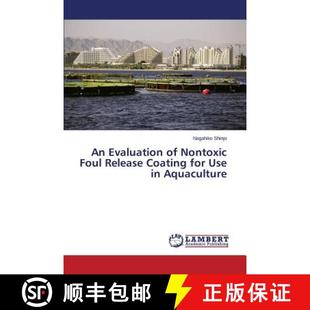9783659507359 for Evaluation Use Foul Nontoxic Aquaculture 预订 Release Coating