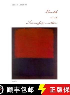 预订 Death and Transfiguration: Poems [9780807122129]