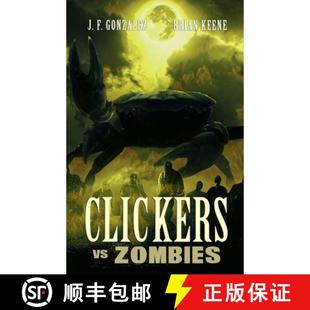 【3-4周达】Clickers vs. Zombies [9781637896105]