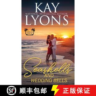 【3-4周达】Seashells and Wedding Bells [9781953375681]