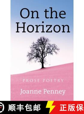 预订 On the Horizon [9780645041774]