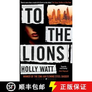CWA Winner Investigation Ian Da... Fleming Steel 9781526602114 4周达 2019 Casey The the Benedict Lions