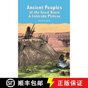Great Basin Plateau Ancient Colorado 4周达 9781598742954 Peoples and the
