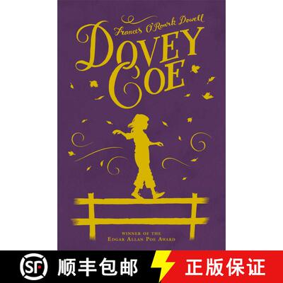【3-4周达】Dovey Coe (Reprint) [9780689846670]
