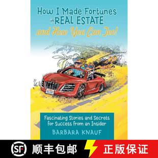 Fascinating Too Secrets Made Real and Can Fortunes 9781480813427 f... How 3周达 You Stories Estate
