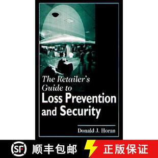 Loss Security The and 4周达 9780849381102 Retailer Prevention Guide